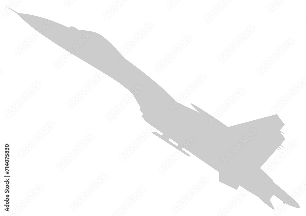 Silhouette of the Jet Fighter, Fighter aircraft are military aircraft designed primarily for air-to-air combat. Format PNG Silhouette of the Jet Fighter, Fighter aircraft are military aircraft designed primarily for air-to-air combat. Format PNG