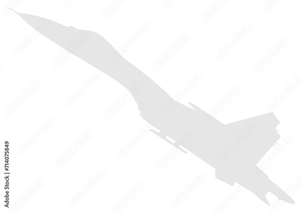 Silhouette of the Jet Fighter, Fighter aircraft are military aircraft designed primarily for air-to-air combat. Format PNG Silhouette of the Jet Fighter, Fighter aircraft are military aircraft designed primarily for air-to-air combat. Format PNG