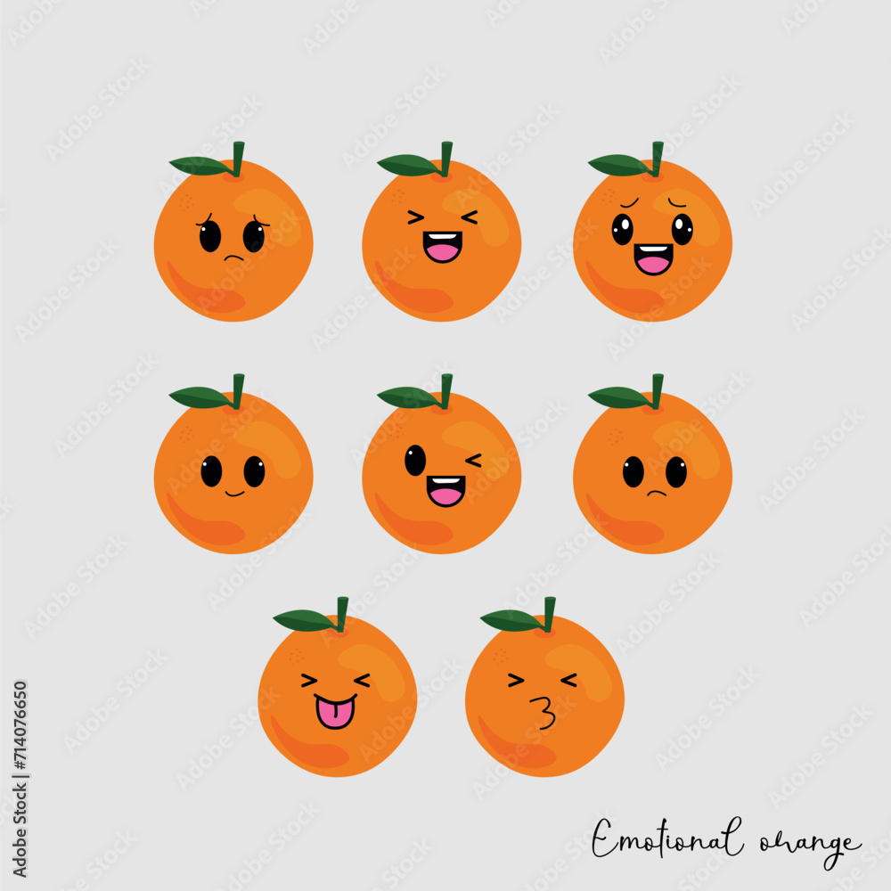orange orange