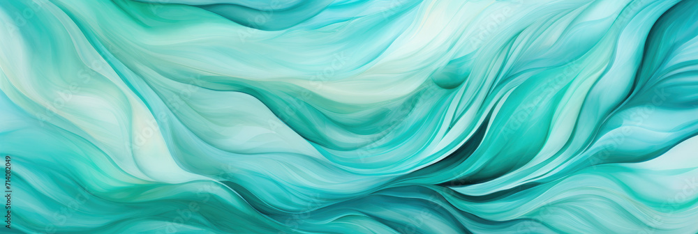 Aqua color pattern background Aqua color pattern background