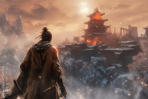 sekiro