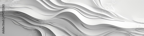 Abstract gray background with lines