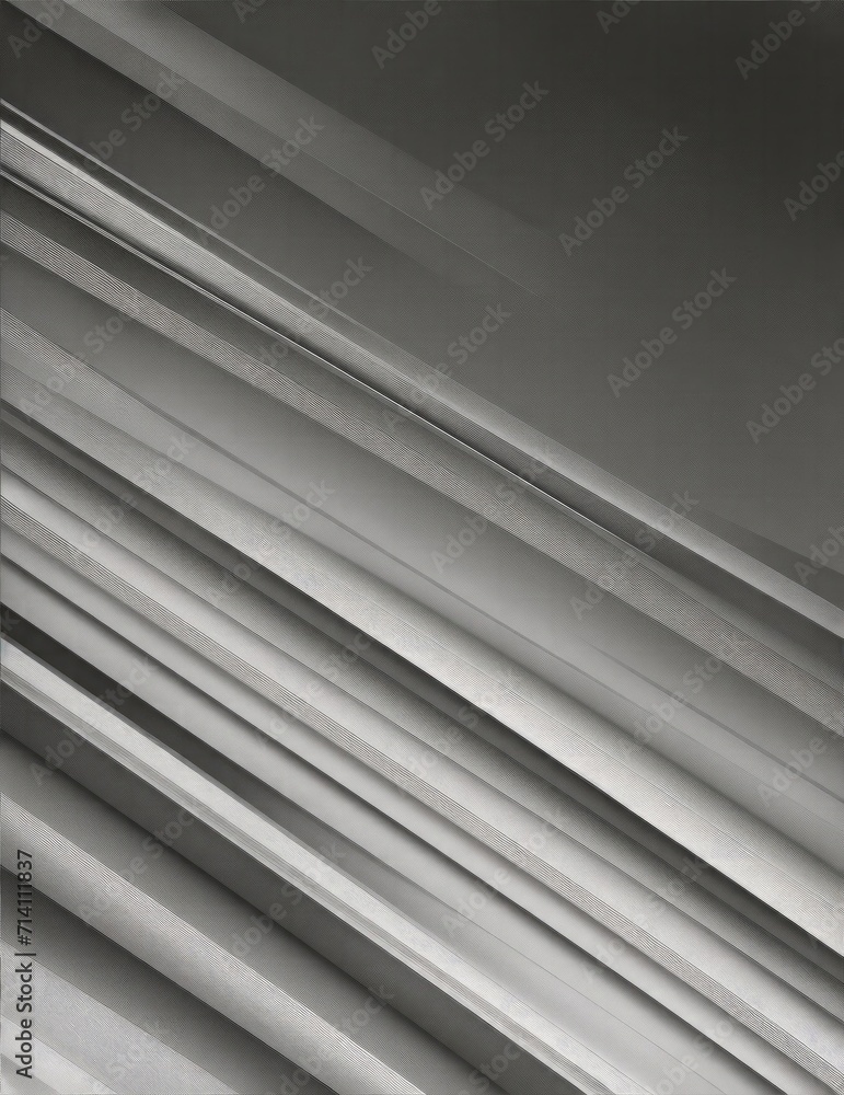 Fototapeta premium gray lines abstract background