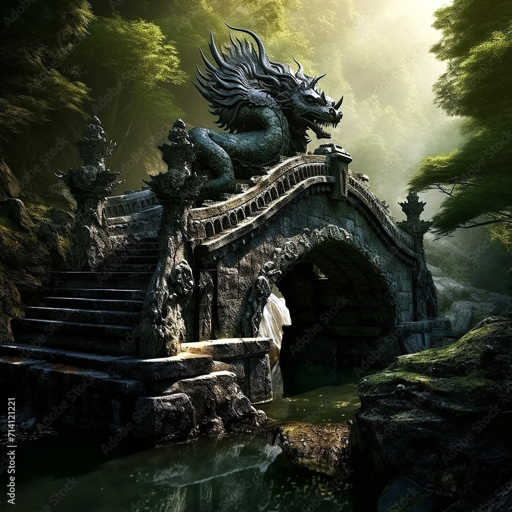 The_Guardian_of_the_Bridge_As_the_young_adventur The_Guardian_of_the_Bridge_As_the_young_adventur