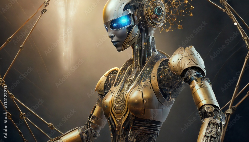 artificial intelligence robots work in industry artificial intelligence robots work in industry