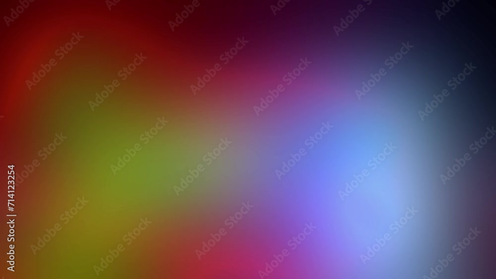 Abstract light animation. Blur in motion. Multicolored motion gradient lights soft background. holographic iridescent. gradient animation fluid. colors vary with position. smooth color transitions. Abstract light animation. Blur in motion. Multicolored motion gradient lights soft background. holographic iridescent. gradient animation fluid. colors vary with position. smooth color transitions.