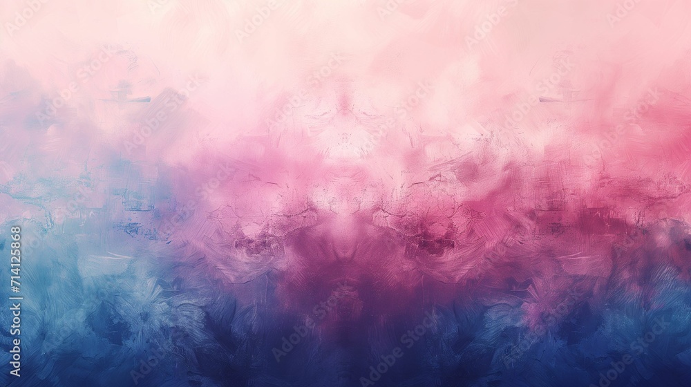 
Brushstroke Textures: High-Resolution Gradient Painted Canvas with Calming Color Palette, Artistic Background, Abstract Artistry