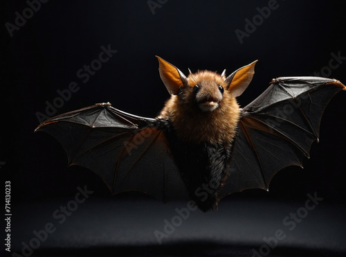 Bat Dance in Darkness photo