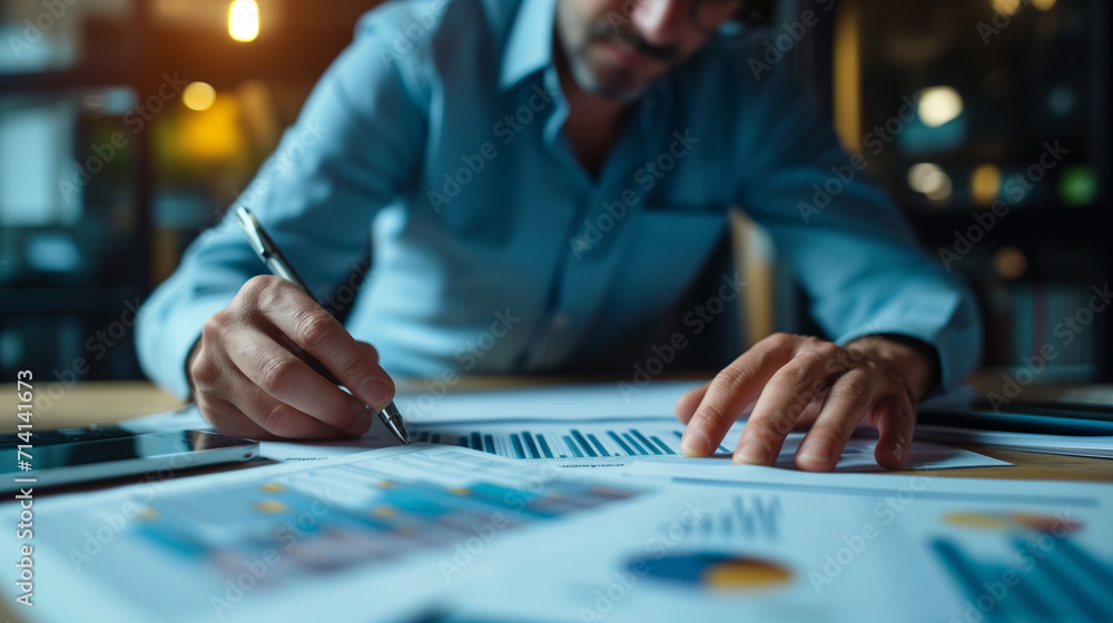 Deciphering Data Strategic Market Analysis Deciphering Data Strategic Market Analysis