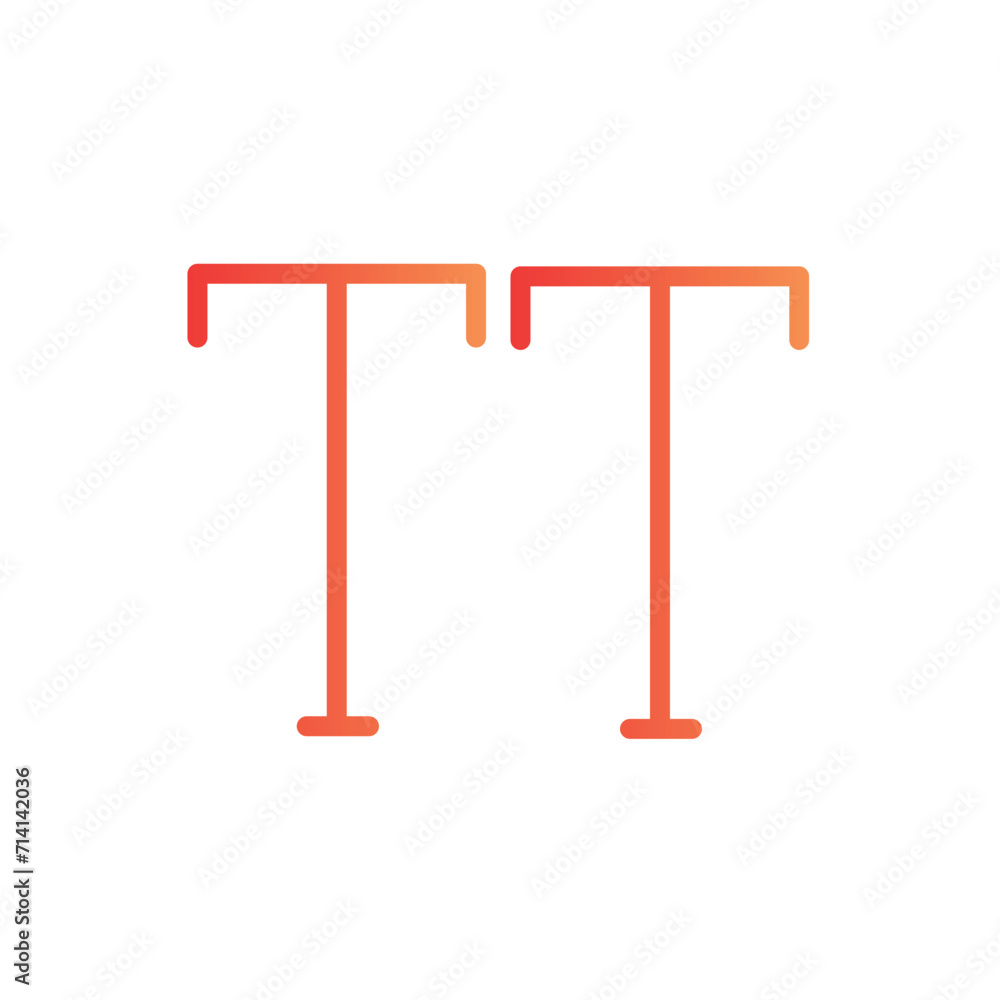 lock text write line gradient icon lock text write line gradient icon