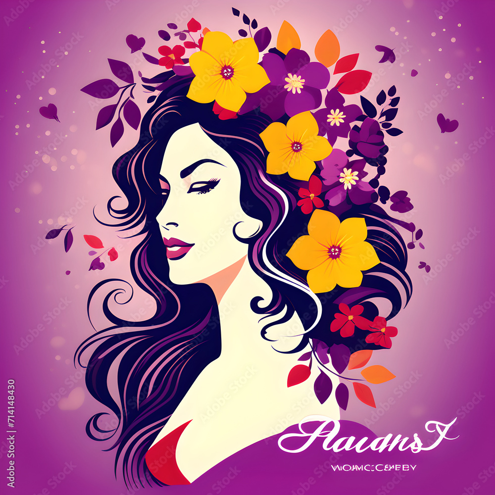 8-march-happy-womens-day-greeting-card-design-creative-happy-womens-day