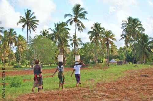 The value of every drop of water