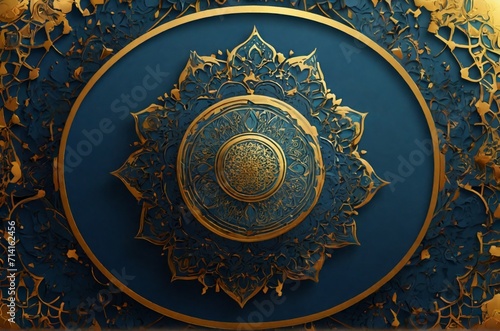 golden lantern arabic green Islamic design background. Universal ramadan kareem banner background with lantern  moon  islamic pattern  mosque and abstract luxury islamic elements See Less By Salman