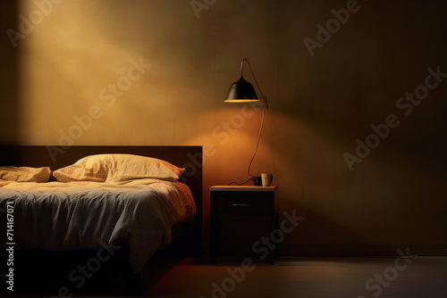 insomnia minimal wallpaper photo