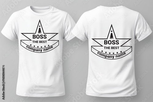 T SHIRT DESIGN TEMPLATE 