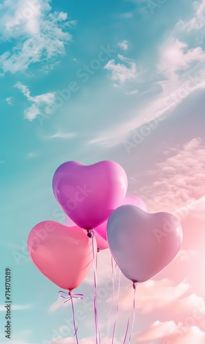 Ai cuori rosa fra le nuvole 02