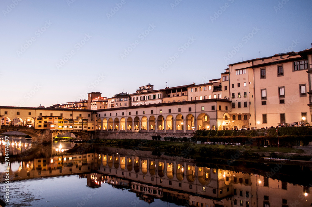 Obraz premium Florence - Italy