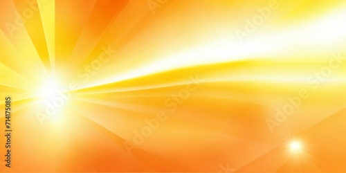 abstract sun background