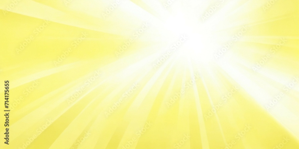 Fototapeta premium sun rays background