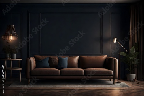 interior room sofa furniture home couch