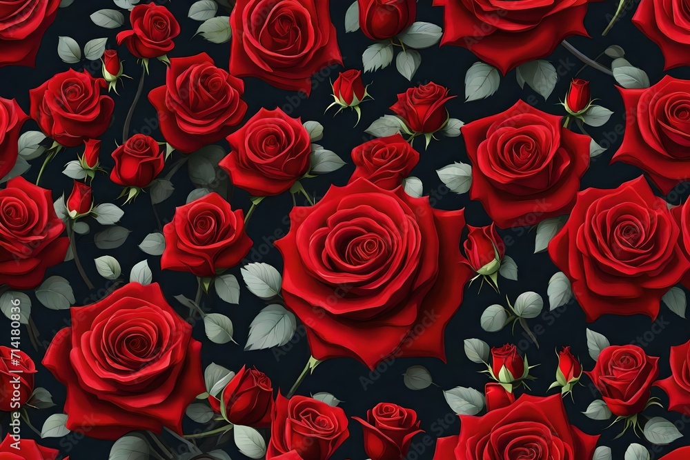 background of roses background of roses
