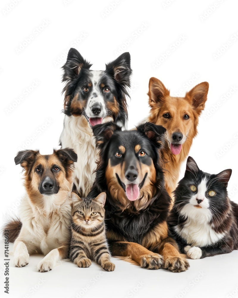 Harmony Unleashed: A Multispecies Gathering Harmony Unleashed: A Multispecies Gathering