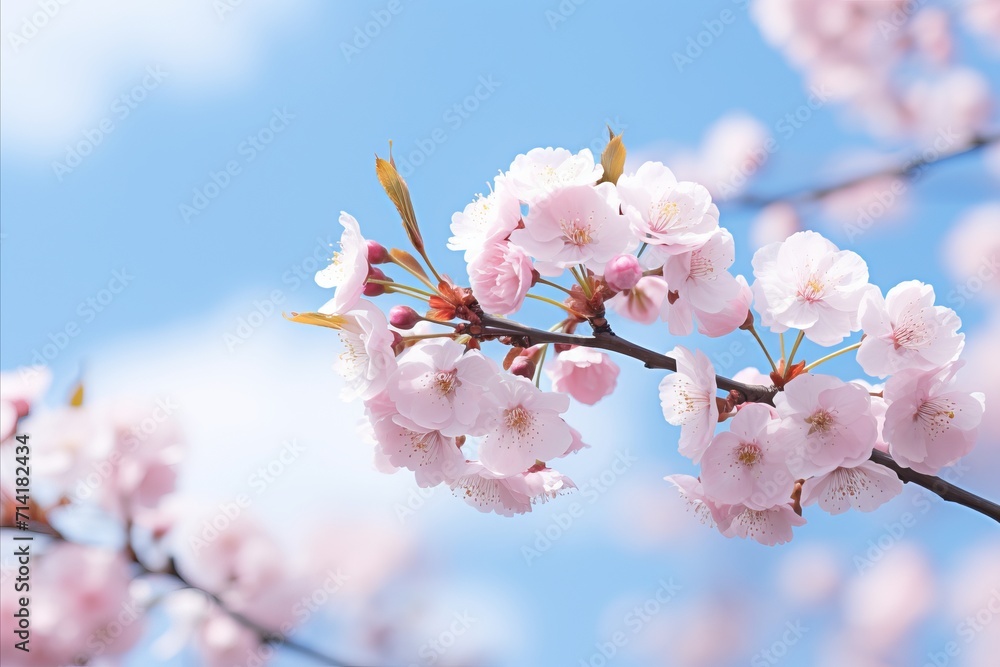 title. vibrant spring essence background for capturing the spirit of the season title. vibrant spring essence background for capturing the spirit of the season
