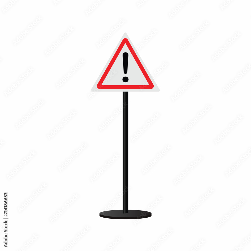 Traffic road signs icon vector vector illustration
Traffic road signs icon vector vector illustration
