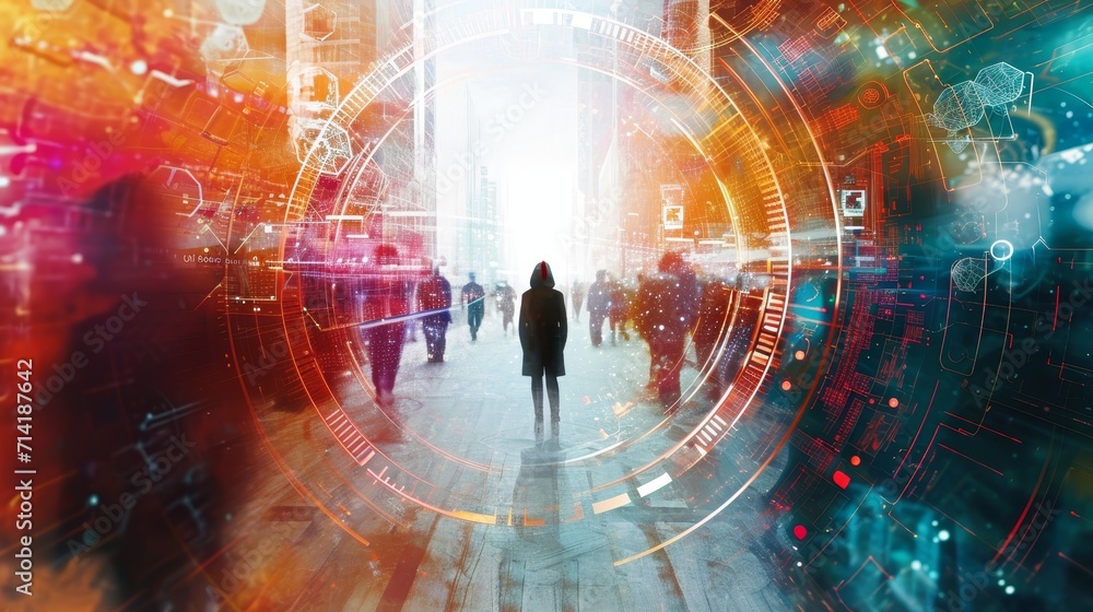 Global Innovation Hub: Pioneering the Future Global Innovation Hub: Pioneering the Future