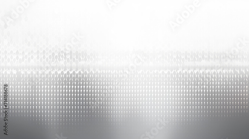 Minimal bright dot patterns blurred background with empty copy space