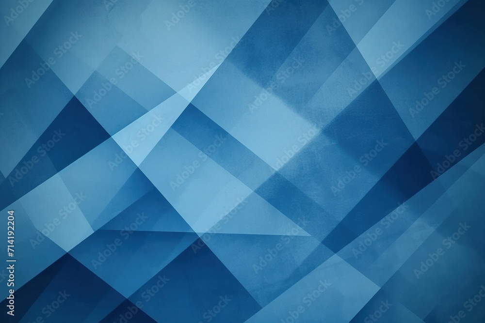 Dynamic Blue Abstraction: Triangles and Rectangles Form a Layered Composition, Defining a Modern Art Design for a Striking Website Banner Dynamic Blue Abstraction: Triangles and Rectangles Form a Layered Composition, Defining a Modern Art Design for a Striking Website Banner
