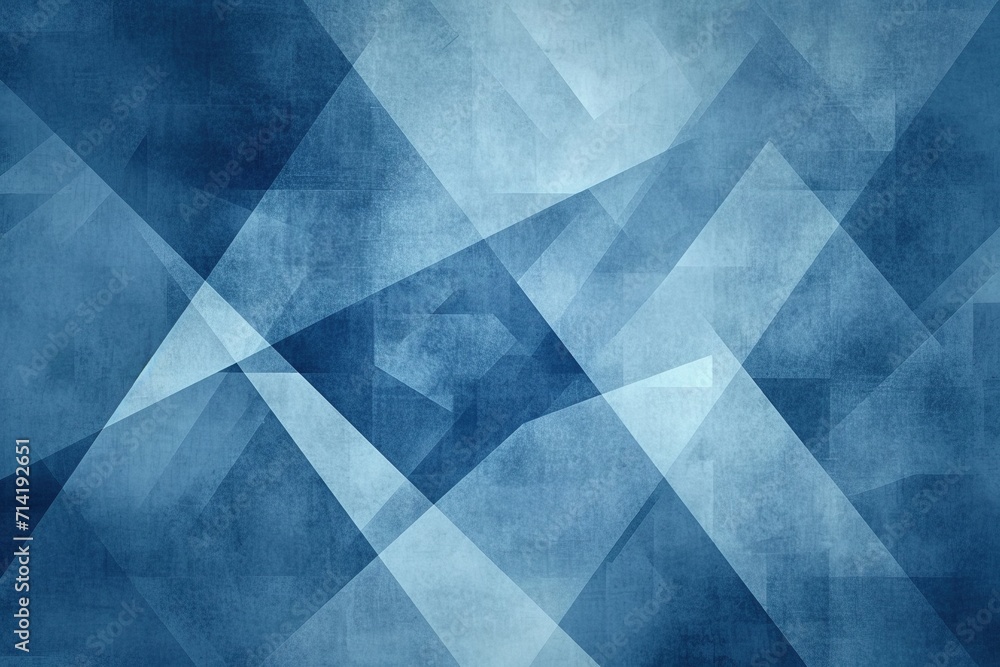 Sleek Composition Elegance: Triangles and Rectangles in Abstract Blue, Layered to Perfection for a Contemporary Modern Art Website Banner Background Sleek Composition Elegance: Triangles and Rectangles in Abstract Blue, Layered to Perfection for a Contemporary Modern Art Website Banner Background