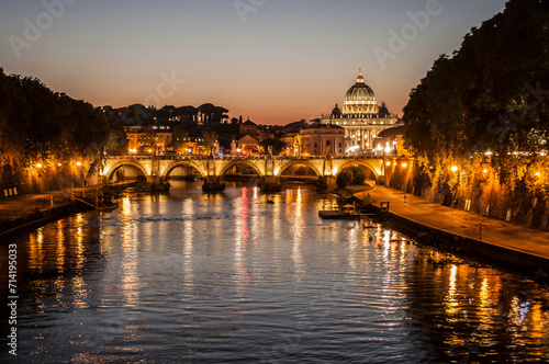 Italy - Rome