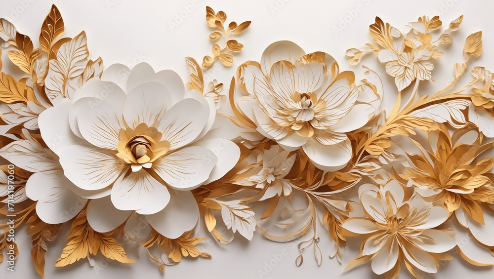 background with ornament background with ornament
