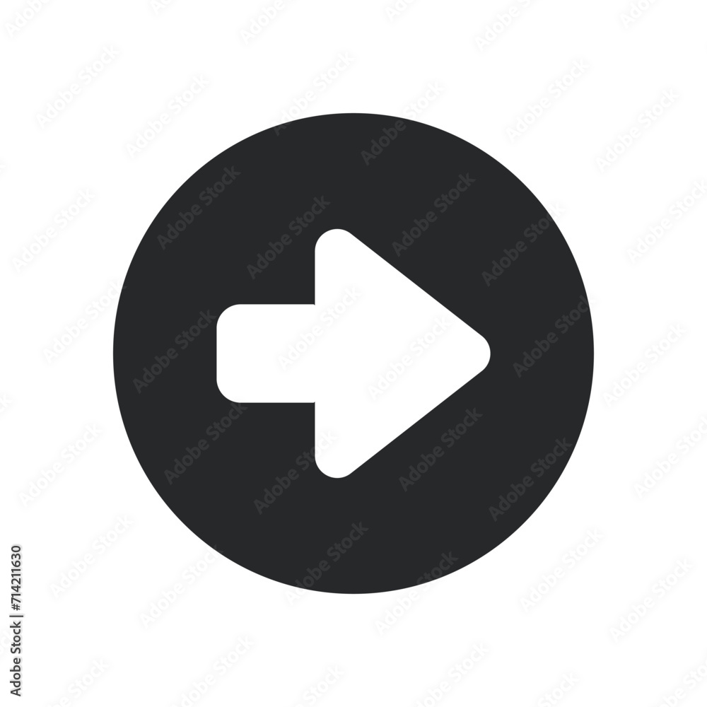right arrow icon, black, web, flat, vector right arrow icon, black, web, flat, vector