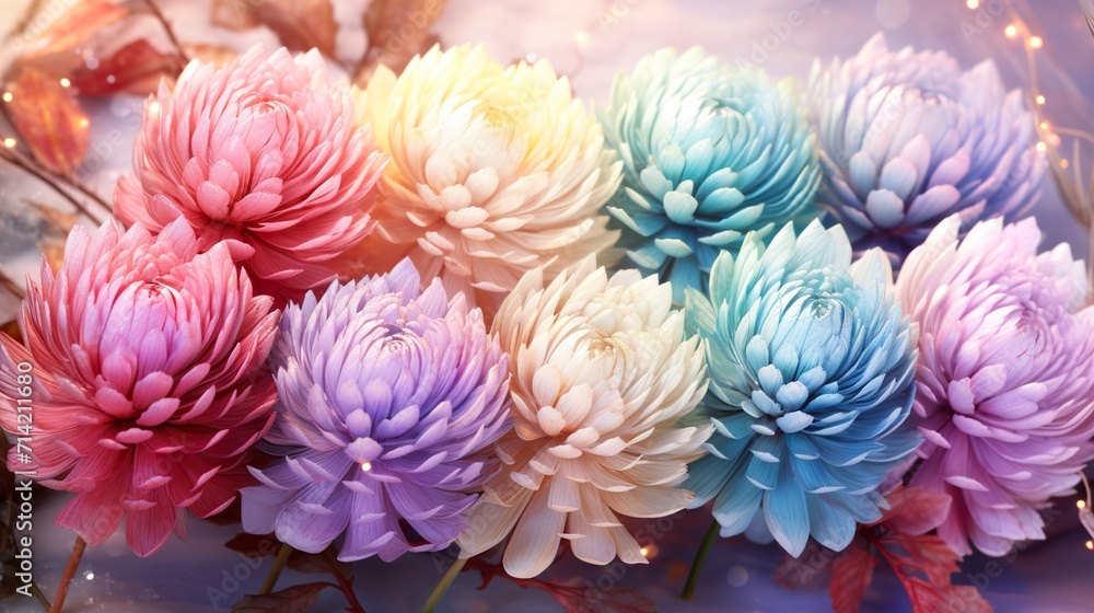 dahlia flower dahlia flower