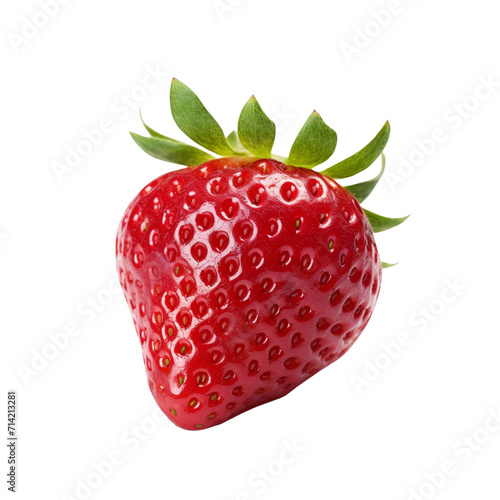 Strawberry clip art