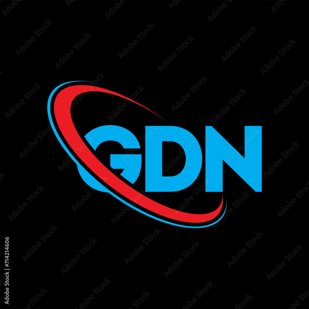 GDN logo. GDN letter. GDN letter logo design. Initials GDN logo linked with circle and uppercase monogram logo. GDN typography for technology, business and real estate brand. GDN logo. GDN letter. GDN letter logo design. Initials GDN logo linked with circle and uppercase monogram logo. GDN typography for technology, business and real estate brand.