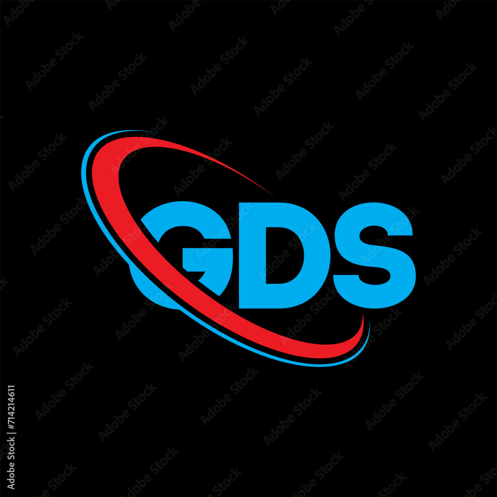GDS logo. GDS letter. GDS letter logo design. Initials GDS logo linked with circle and uppercase monogram logo. GDS typography for technology, business and real estate brand. GDS logo. GDS letter. GDS letter logo design. Initials GDS logo linked with circle and uppercase monogram logo. GDS typography for technology, business and real estate brand.