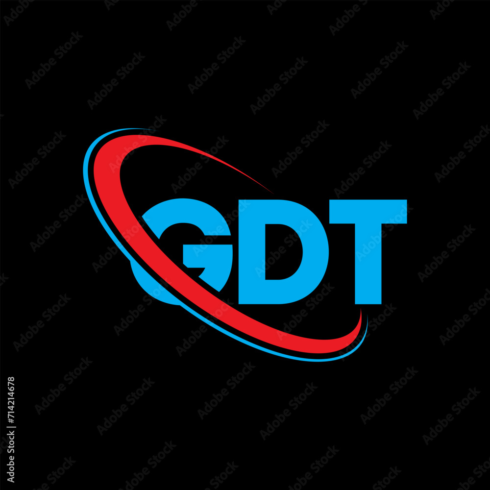 GDT logo. GDT letter. GDT letter logo design. Initials GDT logo linked with circle and uppercase monogram logo. GDT typography for technology, business and real estate brand. GDT logo. GDT letter. GDT letter logo design. Initials GDT logo linked with circle and uppercase monogram logo. GDT typography for technology, business and real estate brand.