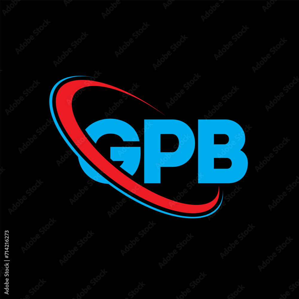 Gpb Logo Gpb Letter Gpb Letter Logo Design Initials Gpb Logo Linked Gpb Logo Gpb Letter Gpb Letter Logo Design Initials Gpb Logo Linked