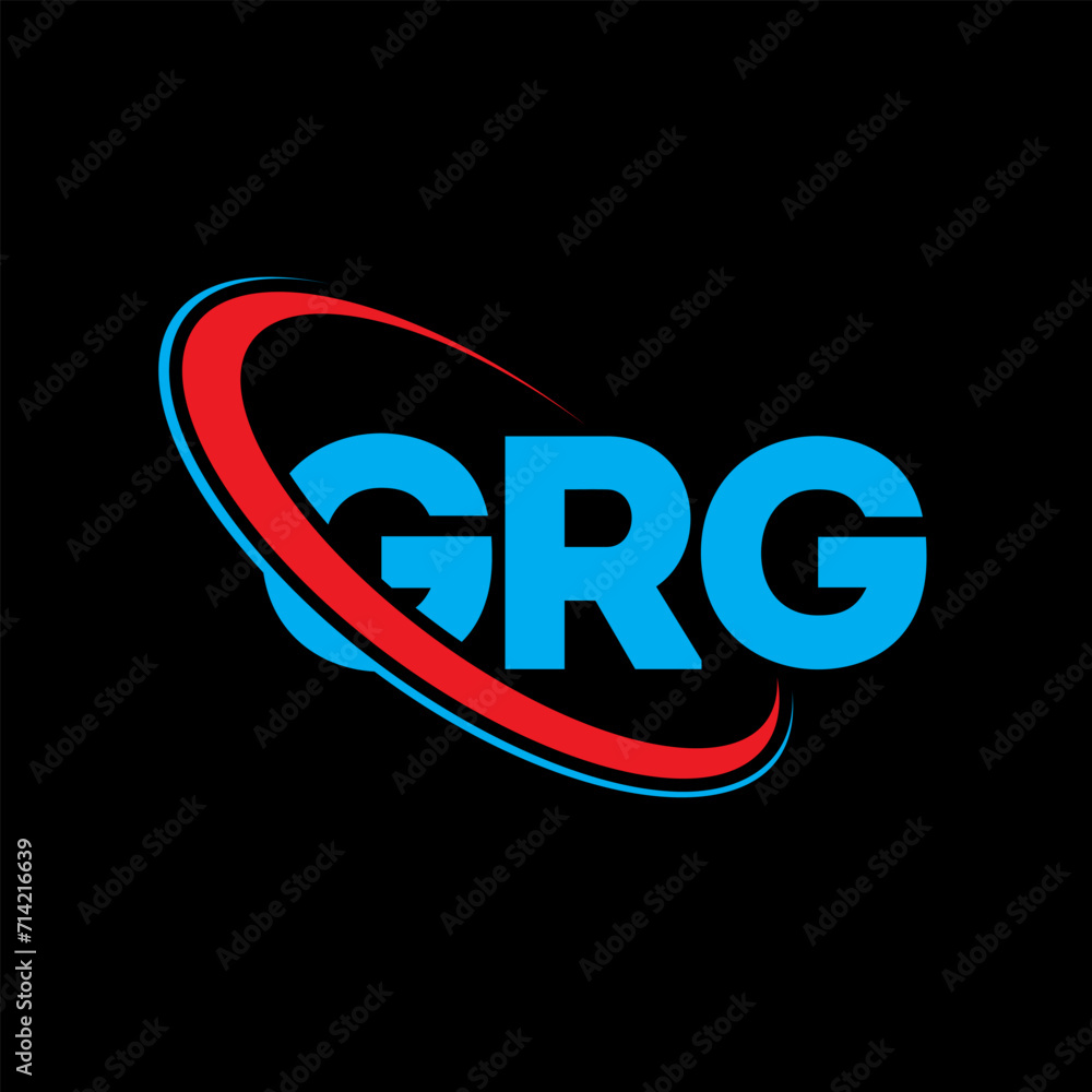 GRG logo. GRG letter. GRG letter logo design. Initials GRG logo linked with circle and uppercase monogram logo. GRG typography for technology, business and real estate brand. GRG logo. GRG letter. GRG letter logo design. Initials GRG logo linked with circle and uppercase monogram logo. GRG typography for technology, business and real estate brand.
