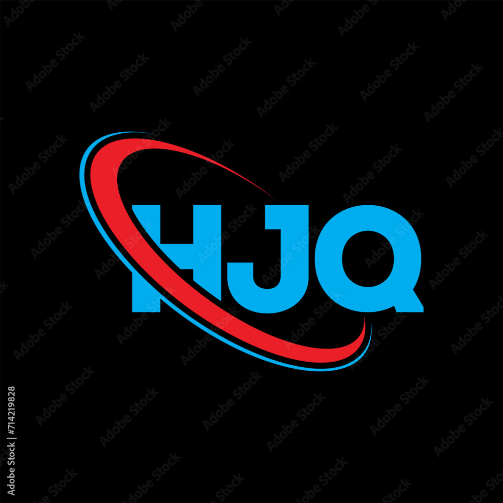 HJQ logo. HJQ letter. HJQ letter logo design. Initials HJQ logo linked with circle and uppercase monogram logo. HJQ typography for technology, business and real estate brand. HJQ logo. HJQ letter. HJQ letter logo design. Initials HJQ logo linked with circle and uppercase monogram logo. HJQ typography for technology, business and real estate brand.