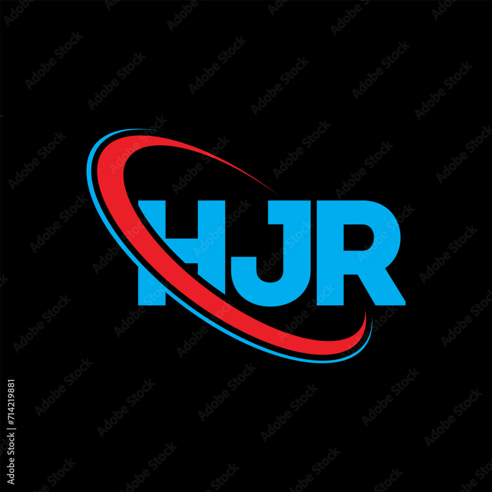 HJR logo. HJR letter. HJR letter logo design. Initials HJR logo linked with circle and uppercase monogram logo. HJR typography for technology, business and real estate brand. HJR logo. HJR letter. HJR letter logo design. Initials HJR logo linked with circle and uppercase monogram logo. HJR typography for technology, business and real estate brand.