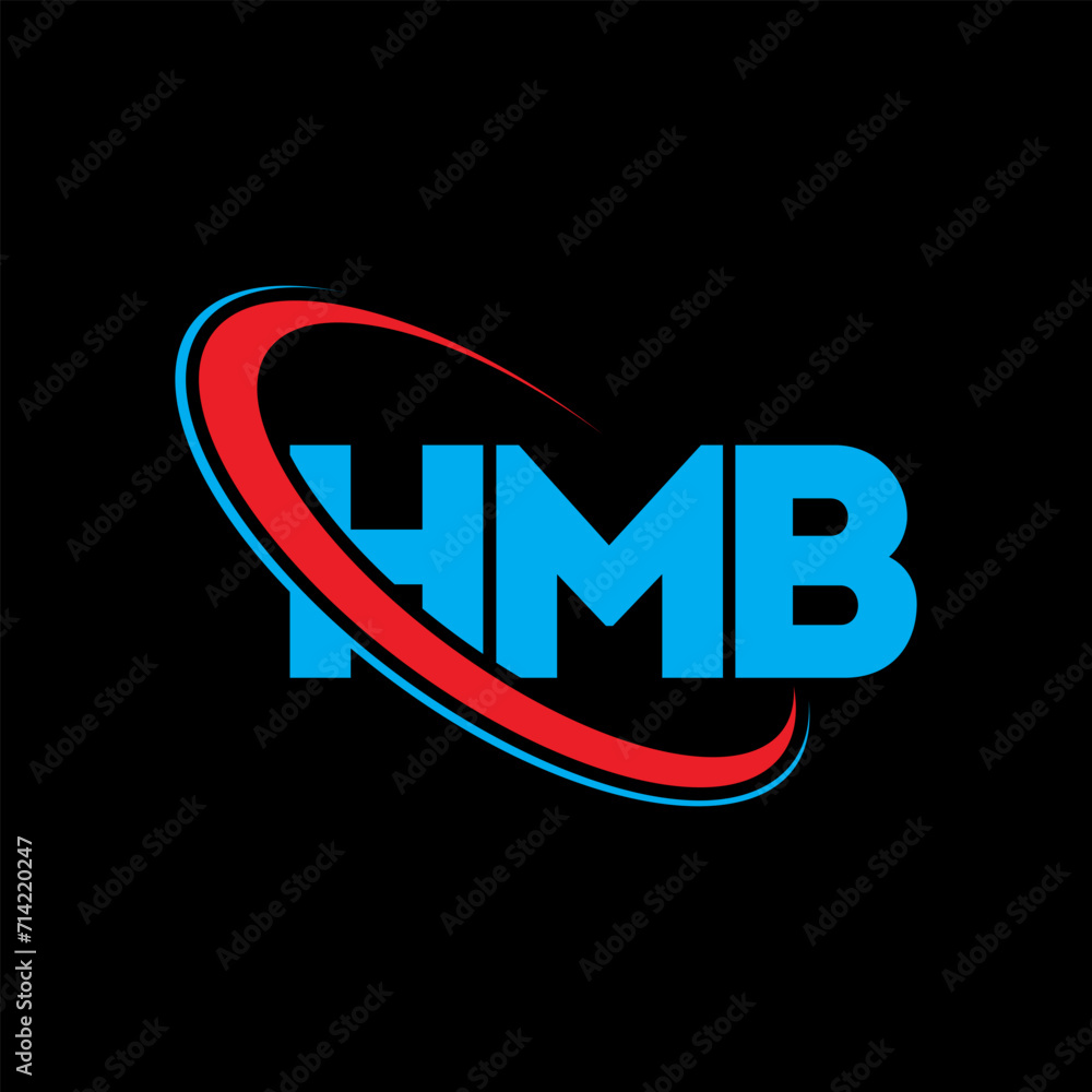 HMB logo. HMB letter. HMB letter logo design. Initials HMB logo linked with circle and uppercase monogram logo. HMB typography for technology, business and real estate brand. HMB logo. HMB letter. HMB letter logo design. Initials HMB logo linked with circle and uppercase monogram logo. HMB typography for technology, business and real estate brand.