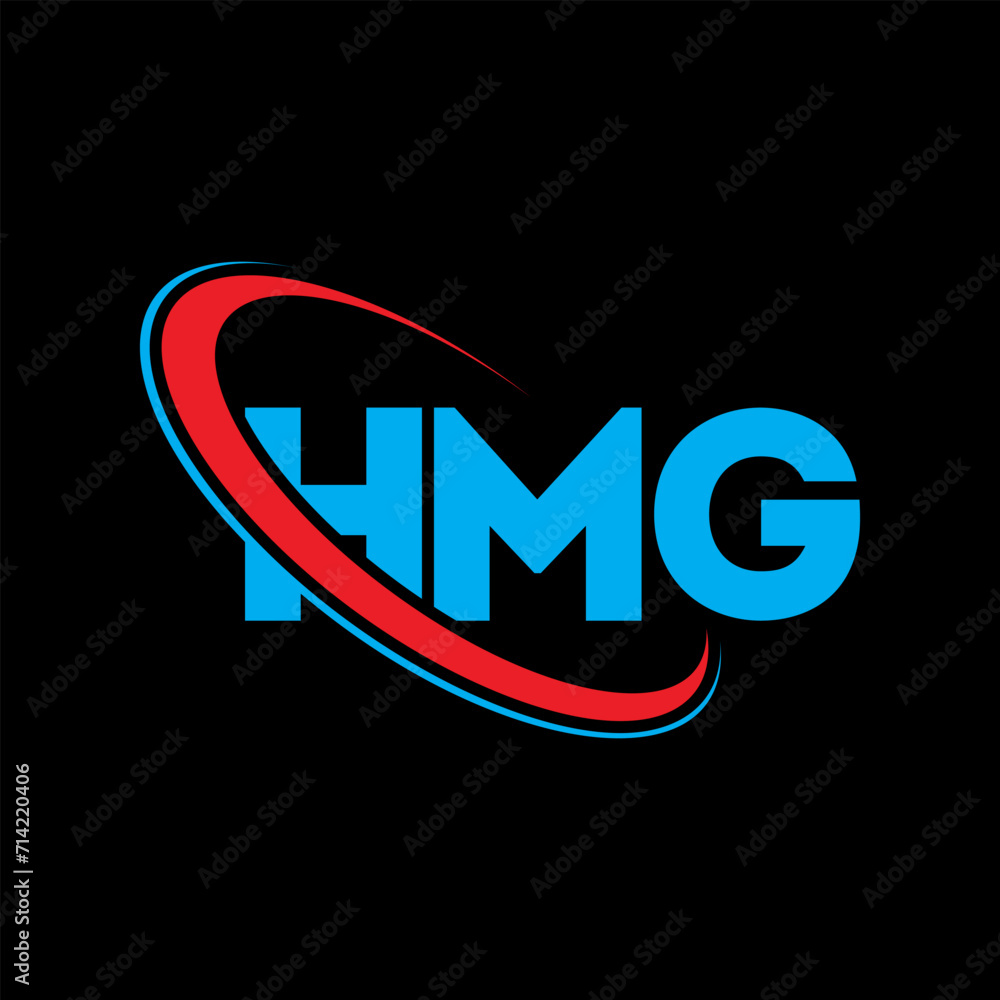 HMG logo. HMG letter. HMG letter logo design. Initials HMG logo linked with circle and uppercase monogram logo. HMG typography for technology, business and real estate brand. HMG logo. HMG letter. HMG letter logo design. Initials HMG logo linked with circle and uppercase monogram logo. HMG typography for technology, business and real estate brand.
