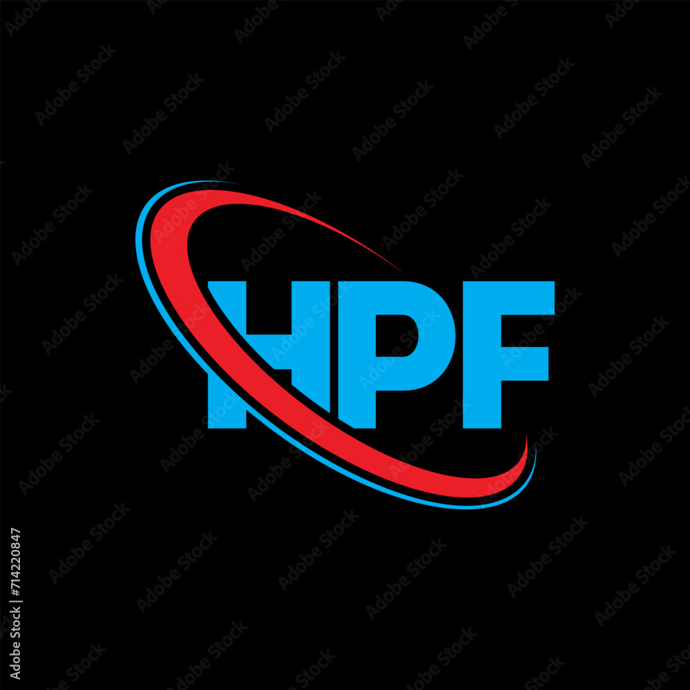 HPF logo. HPF letter. HPF letter logo design. Initials HPF logo linked with circle and uppercase monogram logo. HPF typography for technology, business and real estate brand. HPF logo. HPF letter. HPF letter logo design. Initials HPF logo linked with circle and uppercase monogram logo. HPF typography for technology, business and real estate brand.