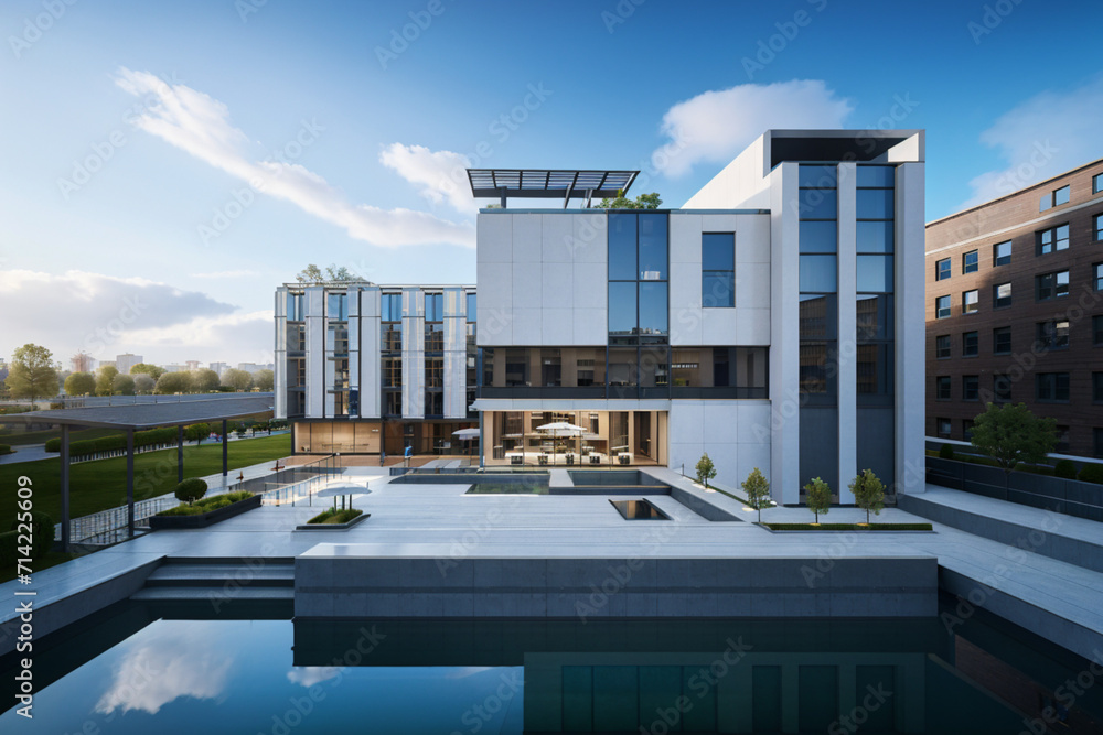 Dynamic Designs: The Essence of Modern Architectural Concepts ...