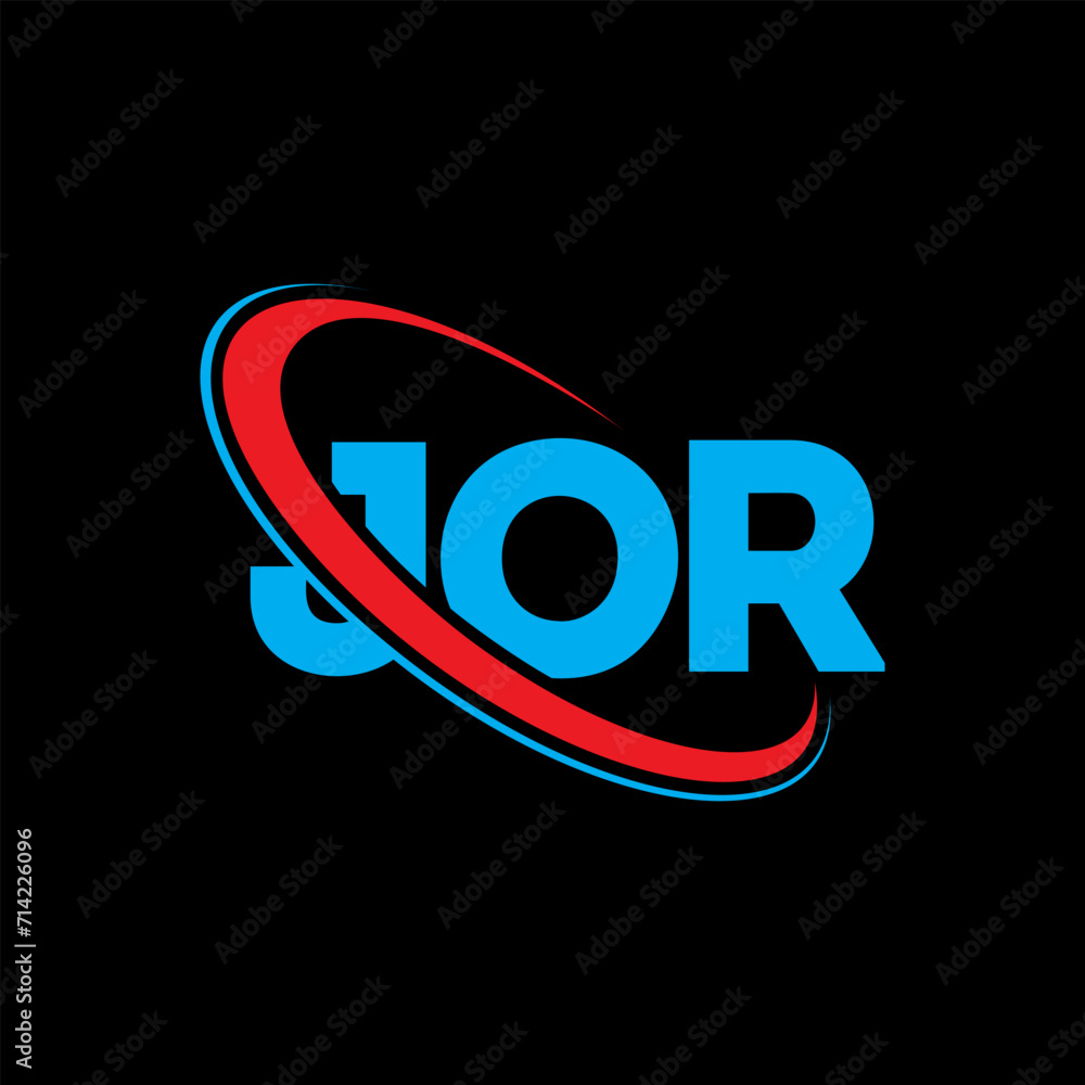 JOR logo. JOR letter. JOR letter logo design. Initials JOR logo linked with circle and uppercase monogram logo. JOR typography for technology, business and real estate brand. JOR logo. JOR letter. JOR letter logo design. Initials JOR logo linked with circle and uppercase monogram logo. JOR typography for technology, business and real estate brand.