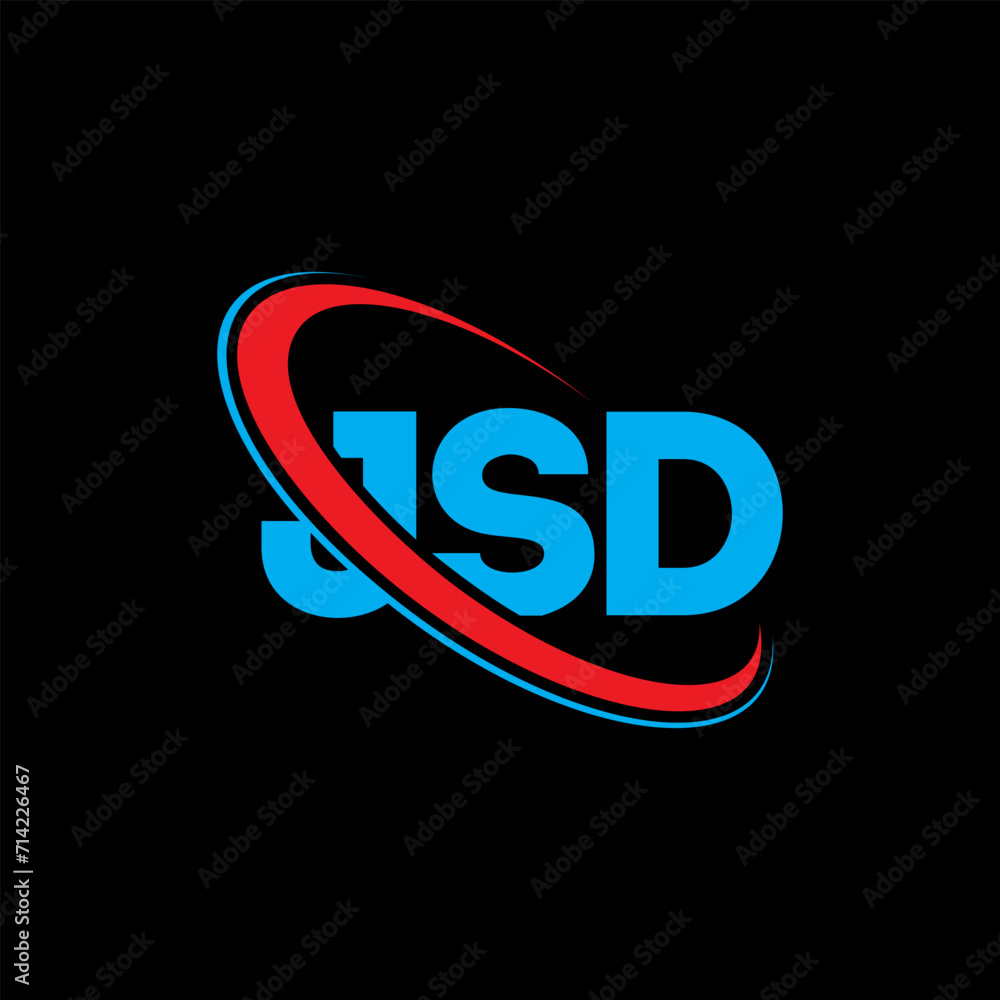 JSD logo. JSD letter. JSD letter logo design. Initials JSD logo linked with circle and uppercase monogram logo. JSD typography for technology, business and real estate brand. JSD logo. JSD letter. JSD letter logo design. Initials JSD logo linked with circle and uppercase monogram logo. JSD typography for technology, business and real estate brand.